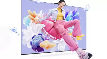 Huawei ha presentato Vision Smart Screen 4 SE: una linea di TV 4K con schermi a 120 Hz, HarmonyOS 4.2 e prezzi a partire da 352 dollari.