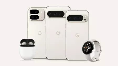 I Google Pixel 9, Pixel 9 Pro, Pixel 9 Pro XL e Pixel 9 Pro Fold hanno ricevuto il loro primo aggiornamento software.