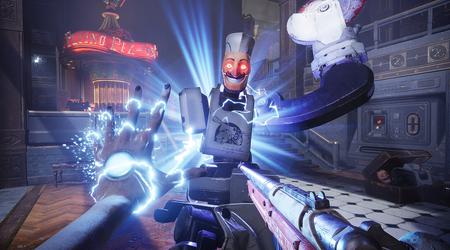 Judas, lo sparatutto di BioShock, è silenziosamente scomparso dal programma di rilascio: perché il tanto atteso gioco è stato rimandato di nuovo