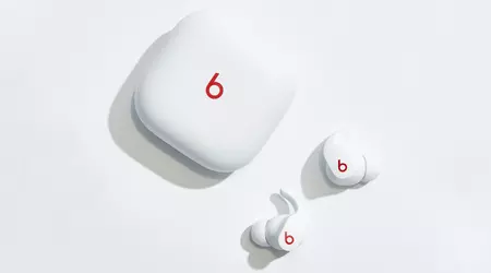 Beats Fit Pro su Amazon: Cuffie TWS con ANC, protezione IPX4 e chip Apple H1 a 159,95 dollari (40 dollari di sconto)