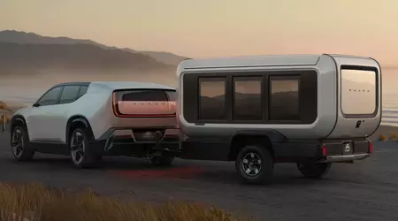 Honda svela il concept del caravan Base Station