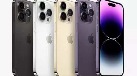 Apple controlla il 59% del mercato degli smartphone in Nord America - le vendite di Samsung e Motorola sono in forte calo
