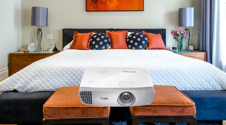 Migliori Proiettori per Camera da Letto