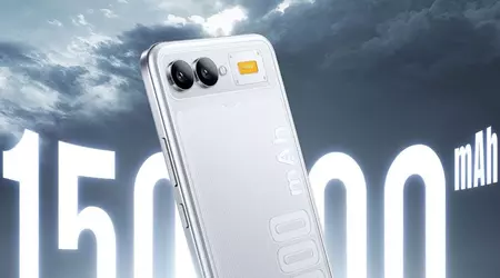 L'autonomia sta raggiungendo un nuovo livello: gli smartphone cinesi riceveranno batterie da 15000mAh nei prossimi tre anni