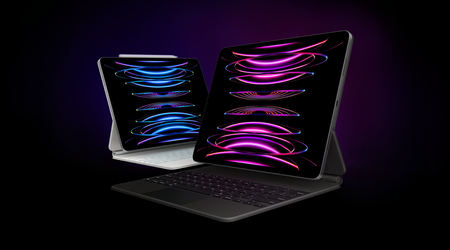 Samsung e LG forniranno display OLED per il tablet iPad Pro di Apple nel 2024