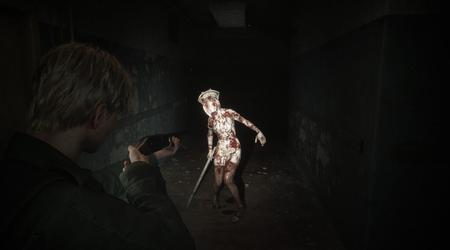  Il remake di Silent Hill 2 include incontri nemici "ridisegnati e ridistribuiti".