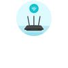 Tre gigabit in casa: un test del router 2022 TP-Link Archer AX53-66 Tre gigabit in casa: un test del router 2022 TP-Link Archer AX53-66