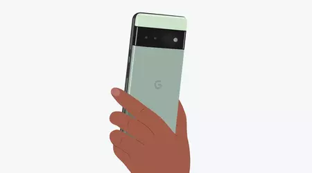 Google sembra aver rivelato per errore i nuovi smartphone Pixel durante un test di caduta