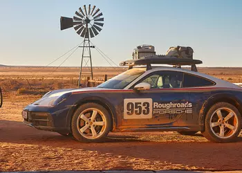 Porsche probabilmente creerà una nuova 911 ...