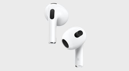 Apple ha in programma di introdurre AirPods economici e una nuova versione di AirPods Max quest'anno