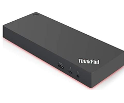 Dock Lenovo ThinkPad Thunderbolt 3