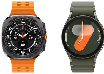 Galaxy Watch 8 ha ricevuto la ...