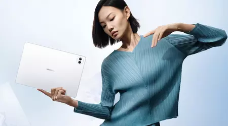 Huawei MatePad Pro 13.2 ha ricevuto il suo primo aggiornamento software