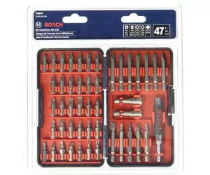 Set di punte per cacciavite Bosch ...