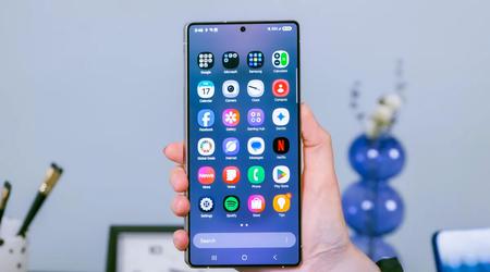 Samsung Display ha annunciato un nuovo pannello OLED con una luminosità massima di 5000 nits