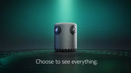 Nokia ha presentato la prima fotocamera 8K a 360 gradi al mondo con supporto 5G, costruita per ambienti estremi