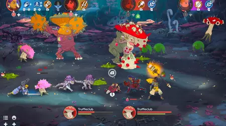 Gli sviluppatori di Towerborne hanno annunciato l'aggiornamento Class Mastery, che aggiungerà il supporto per il cross-play e una serie di altre novità.