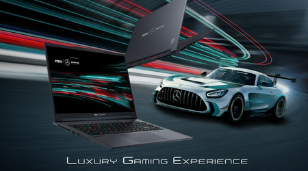 MSI presenta l'edizione limitata dei laptop Stealth 16 Mercedes-AMG Motosport al prezzo di 3299 euro