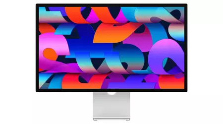 Apple Studio Display su Amazon: Monitor da 27 pollici con risoluzione 5K, luminosità di 600 nits e funzione True Tone con 300 dollari di sconto