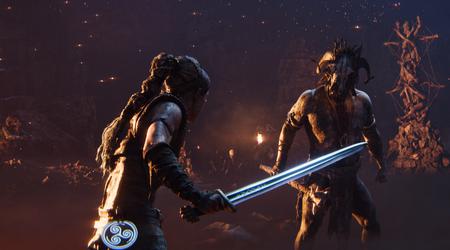 Senua's Saga: Hellblade II ha ricevuto il suo primo sconto su Steam: fino al 19 agosto, il gioco è scontato del 20%.