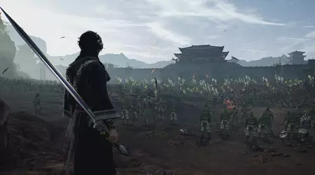 Il gioco suscita sicuramente interesse: la versione demo di Dynasty Warriors: Origins è stata scaricata oltre un milione di volte!