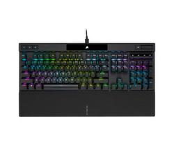 Tastiera da gioco meccanica cablata Corsair K70 RGB PRO