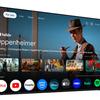 Design del Sony Bravia 8 II