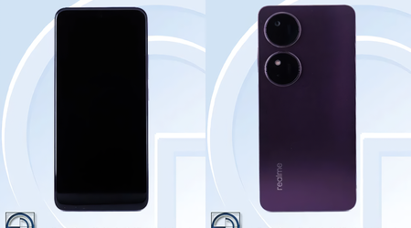 Il non meglio identificato smartphone Realme ha superato la certificazione ed è apparso in una prima immagine
