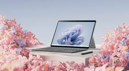 Surface Pro 9 - chip Intel o Microsoft, SSD fino a 1 TB e fino a 20 ore di autonomia per prezzi a partire da 1.000 dollari.