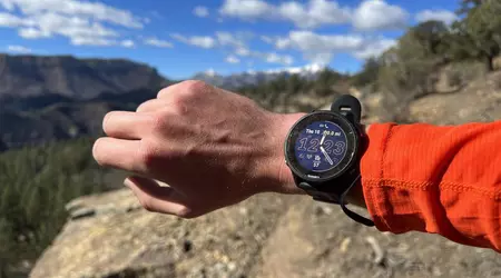 Garmin aggiorna Resume Later con un nuovo widget per il Fenix 8