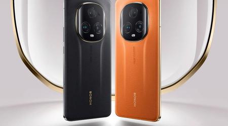 È ufficiale: Honor presenterà la linea di smartphone Magic 6 nel corso di un evento che si terrà il 10 gennaio.
