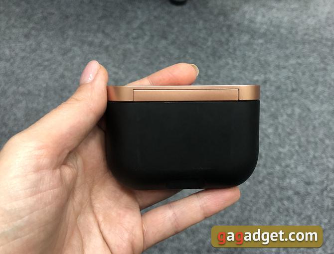 Recensione Sony WF-1000XM3: cuffie true wireless con cancellazione del rumore intelligente-13