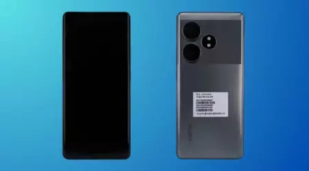 Realme GT Neo 6 SE con 16GB di RAM è apparso su Geekbench