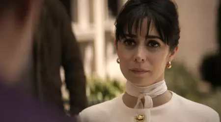 Christine Milioti, che ha già conquistato il pubblico con il ruolo di Sofia Falcone nella serie del Pinguino, ha voluto interpretare il cattivo di Batman fin dall'infanzia