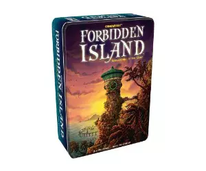 Gioco dell'Isola Proibita