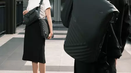 ASUS annuncia le nuove borse ROG Slash 4.0 per il viaggio