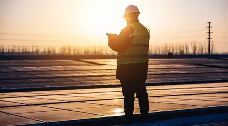 Apple investe 100 milioni di dollari nello sviluppo di energia pulita in Cina