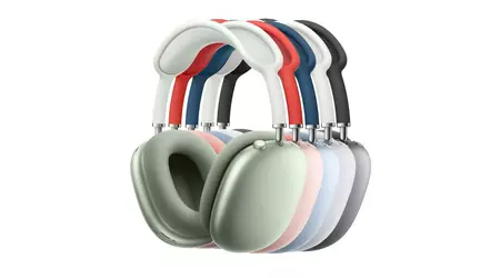 Voci di corridoio: Apple mostrerà i nuovi AirPods Max insieme all'iPhone 16