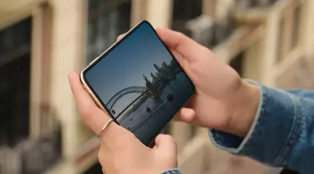 Huawei si sta preparando a un tablet pieghevole con un nuovo processore Kirin