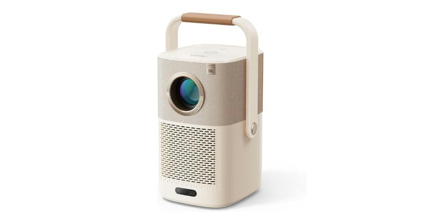 Proiettore a batteria Yaber T2