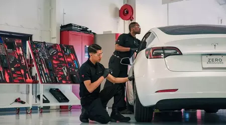 Tesla Model 3 all'ultimo posto nella classifica di affidabilità del TÜV 2025