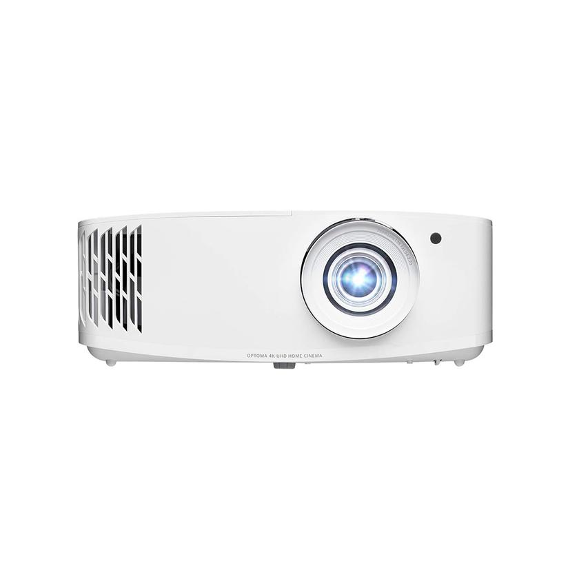 Proiettore Optoma UHD50X 4K Migliori proiettori Optoma
