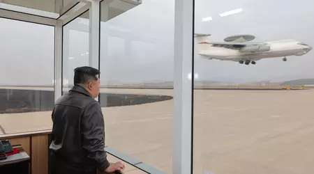 La RPDC ha creato il suo primo sistema missilistico aviotrasportato, ma non da zero, bensì sulla base di un analogo sovietico 