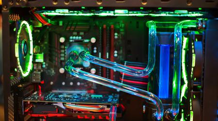 I 5 migliori dissipatori ad acqua per CPU