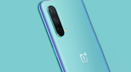 OnePlus Nord CE 5G ha ricevuto la OxygenOS 13 F.54: quali sono le novità?