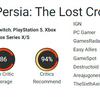 La critica è entusiasta di Prince of Persia: The Lost Crown! Il nuovo gioco di Ubisoft ottiene voti alti e potrebbe essere una delle migliori uscite del 2024-5 La critica è entusiasta di Prince of Persia: The Lost Crown! Il nuovo gioco di Ubisoft ottiene voti alti e potrebbe essere una delle migliori uscite del 2024-5