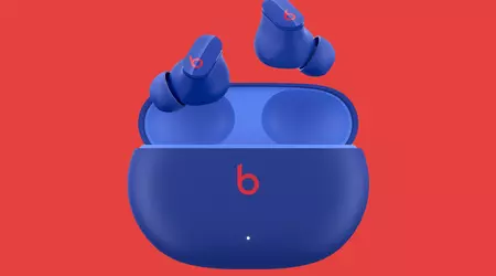 sconto di $30: Beats Studio Buds con ANC, chip MediaTek e fino a 24 ore di durata della batteria in vendita su Amazon a 119€.