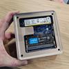 Mini-PC Edge AI di Sapphire con le specifiche tecniche