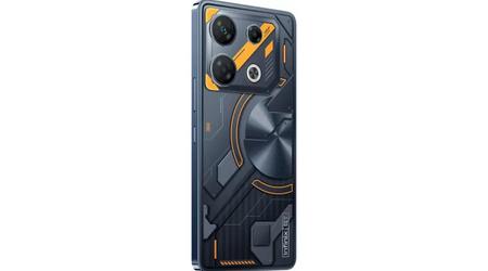 L'Infinix GT 20 Pro è stato lanciato su Google Play Console e NBTC
