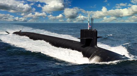 Austal USA si è aggiudicata il primo contratto per il programma di sottomarini a propulsione nucleare classe Columbia con missili balistici intercontinentali Trident II con una gittata di oltre 12.000 km.